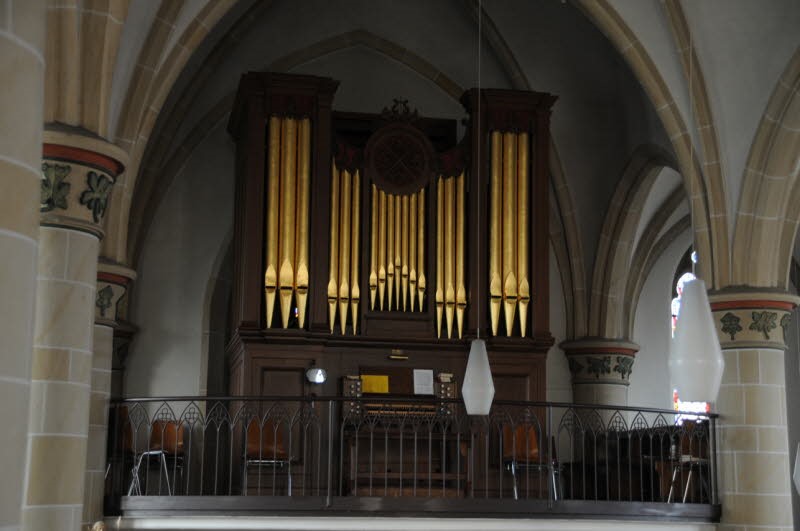 Orgel